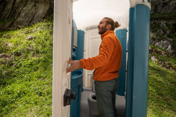 Portable Toilet Options We Offer in Indian Mountain Lake, PA