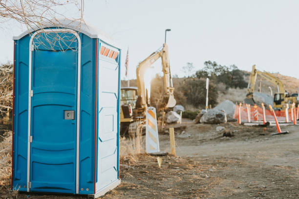 Best Portable restroom trailer rental  in Indian Mountain Lake, PA