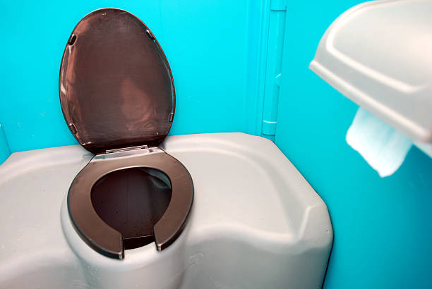 Best Temporary restroom rental  in Indian Mountain Lake, PA