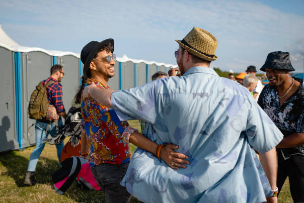 Best Local porta potty services  in Indian Mountain Lake, PA