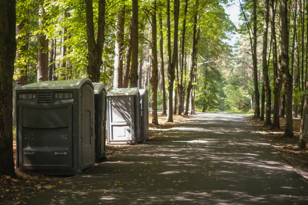 Best Portable toilet rental cost  in Indian Mountain Lake, PA