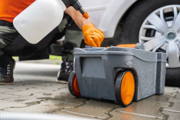 Best Portable toilet rental cost  in Indian Mountain Lake, PA